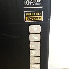 acer H223HQ  21.5インチワイド PCモニター　訳ありの画像