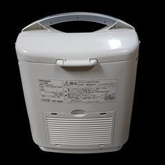 (美品)Panasonic 布団乾燥機 FD‐F06A7の画像