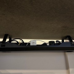 KANADEMONO かなでもの　デスク　 THE TABLE / リノリウム W1600 D660 H700(天板込み) の画像