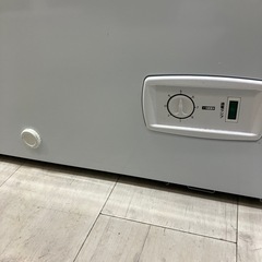 安心の6ヶ月保証つき！A&R 1ドア冷凍庫2019年製367L【トレファク堺福田店】の画像