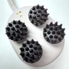 ☆ドリーム荒牧店☆ジモティー割引有☆ FESTINO EMS SMHB-045-SB ヘッドスパミニの画像