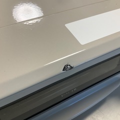 【RKG-40】特価！リンナイ/ガステーブル/KG34NBER/中古品/2020年1月製の画像