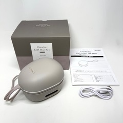 ☆ドリーム荒牧店☆ジモティー割引有☆ FESTINO EMS SMHB-045-SB ヘッドスパミニの画像