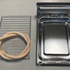 【RKG-40】特価！リンナイ/ガステーブル/KG34NBER/中古品/2020年1月製の画像