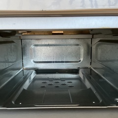 【RKG-40】特価！リンナイ/ガステーブル/KG34NBER/中古品/2020年1月製の画像