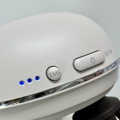 ☆ドリーム荒牧店☆ジモティー割引有☆ FESTINO EMS SMHB-045-SB ヘッドスパミニの画像