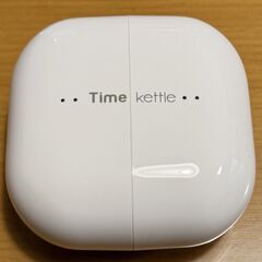 Timekettle M2 Bluetooth翻訳機 ホワイトの画像