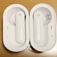 Timekettle M2 Bluetooth翻訳機 ホワイトの画像