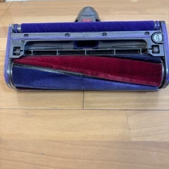 ダイソンV10正規品　クリーナーヘッドの画像