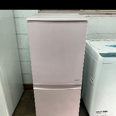 【無料】冷蔵庫と洗濯機セットの画像