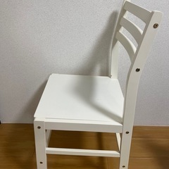 ニトリ　チェアーの画像