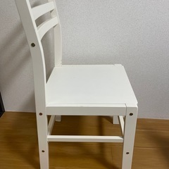 ニトリ　チェアーの画像