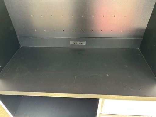 ベガコーポレーション キッチンボード