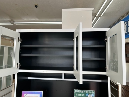 ベガコーポレーション キッチンボード