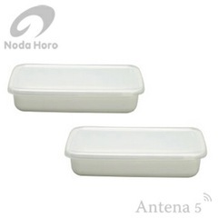 野田琺瑯セット✨の画像