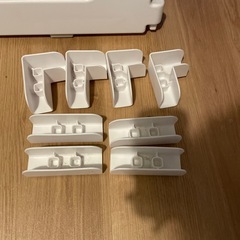 ベビーゲージの画像