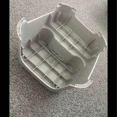 子供用　踏み台の画像