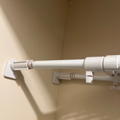 突っ張り棚の画像