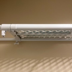 突っ張り棚の画像