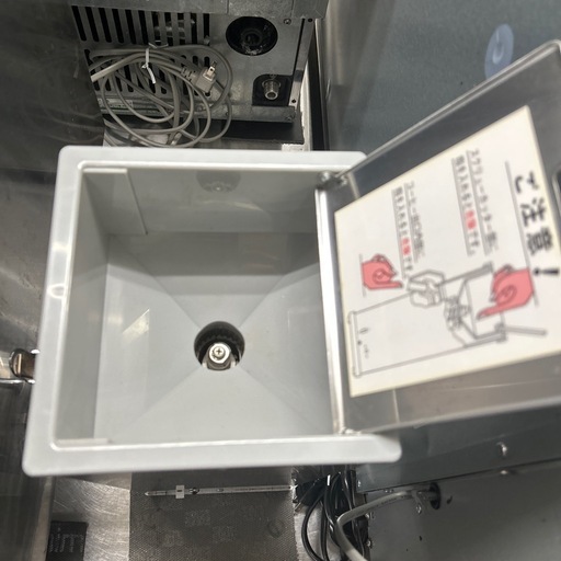 7028【程度良好】2019年製 カリタ ニューカットミル 450g/分 コーヒー ミル