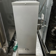 7028【程度良好】2019年製 カリタ ニューカットミル 450g/分 コーヒー ミルの画像