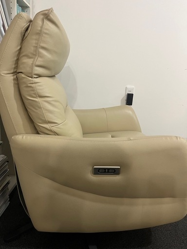 軽トラ90分貸し出しサービス】 FUJI FURNITURE パーソナルチェア