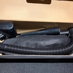 車用 ハンディクリーナーの画像