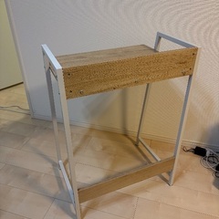 テーブルの画像