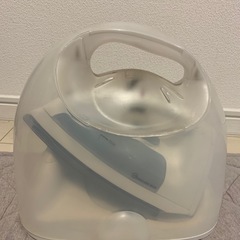 コードレスアイロンの画像