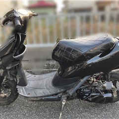 Dio af34 レストアべース
の画像