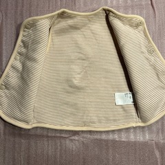 UNIQLO 80 ベストの画像