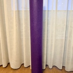 【差し上げます】ストレッチポールの画像