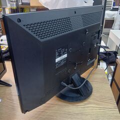 セール開催中！表示価格からさらに15～50％OFF！（サルベージ品を除く）AQUOS　2021年　24インチの画像