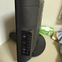 壊れてないテレビ差し上げますの画像