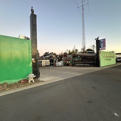 ♻️お持ち込みください♻️鉄、非鉄現金買い取りの画像