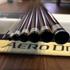 シマノ　エアロドライバーの画像