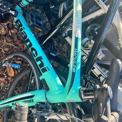 Bianchi(ビアンキ) 2019年モデル IMPULSO105 （インプルーソ105）の画像