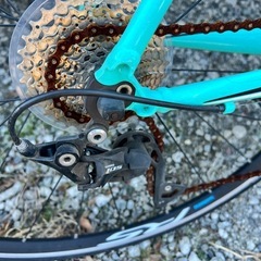 Bianchi(ビアンキ) 2019年モデル IMPULSO105 （インプルーソ105）の画像