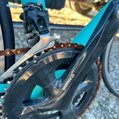 Bianchi(ビアンキ) 2019年モデル IMPULSO105 （インプルーソ105）の画像