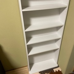 コミックラックの画像