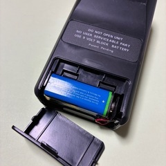 ProMeter 距離測定器？の画像