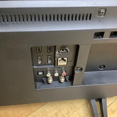 【トレファクラパーク岸和田】FUNAIの液晶テレビが新入荷しました！の画像