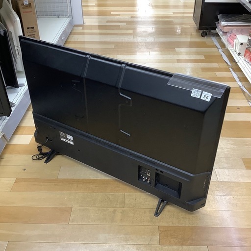 【トレファクラパーク岸和田】FUNAIの液晶テレビが新入荷しました！