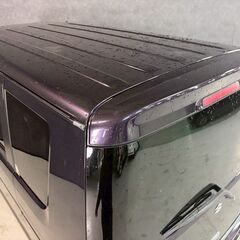 エブリイワゴン ＪＰターボ 車検９年１２月まで 乗って帰れます の画像