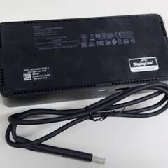 DELL ドッキングステーション D6000の画像