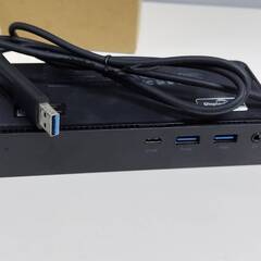 DELL ドッキングステーション D6000の画像