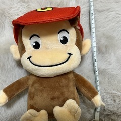 おさるのジョージの画像