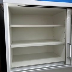 松田家具 キッチンボードの画像