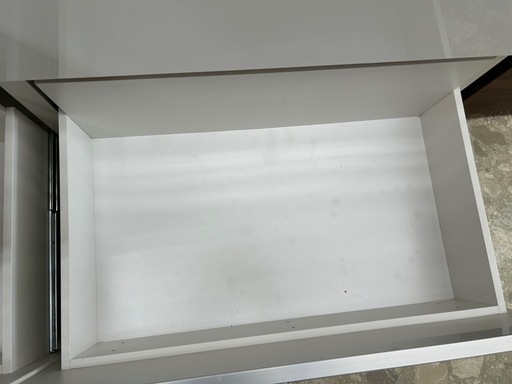 松田家具 キッチンボード