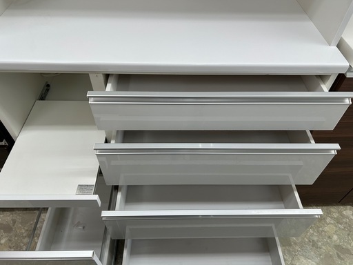 松田家具 キッチンボード